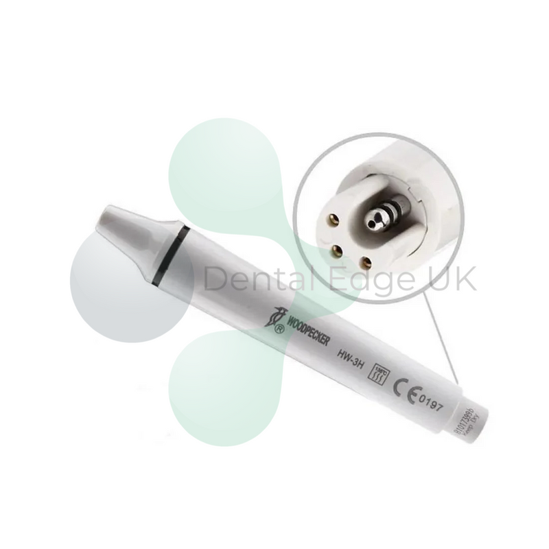 Woodpecker HW-3H EMS Type Scaler Handpiece