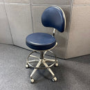 MURRAY Dental Nurse Chair  - Used Blue