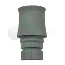 Belmont Tip Adaptor (ID15.7) for VH-18 Vacuum Handpiece