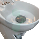 DCI 5313 Universal Grey Cuspidor Spittoon Screen Filter 2 1/2" - Dental Edge UK