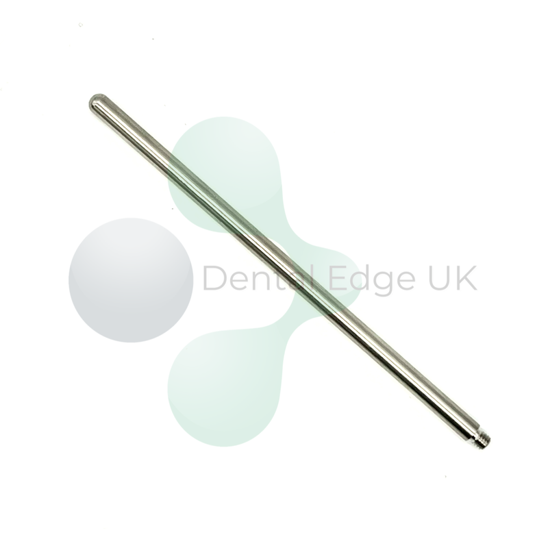 Belmont Clesta II and Cleo II Solids Collector Filter Bar