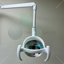 Dental Edge UK Dental Operating Light LED Upgrade Kit for Belmont 048