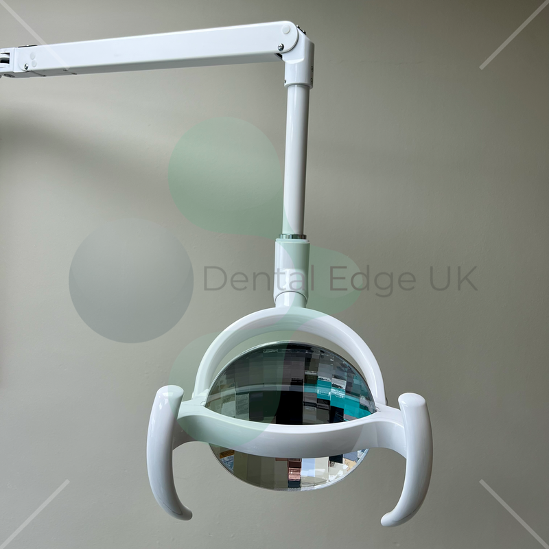 Dental Edge UK Dental Operating Light LED Upgrade Kit for Belmont 048