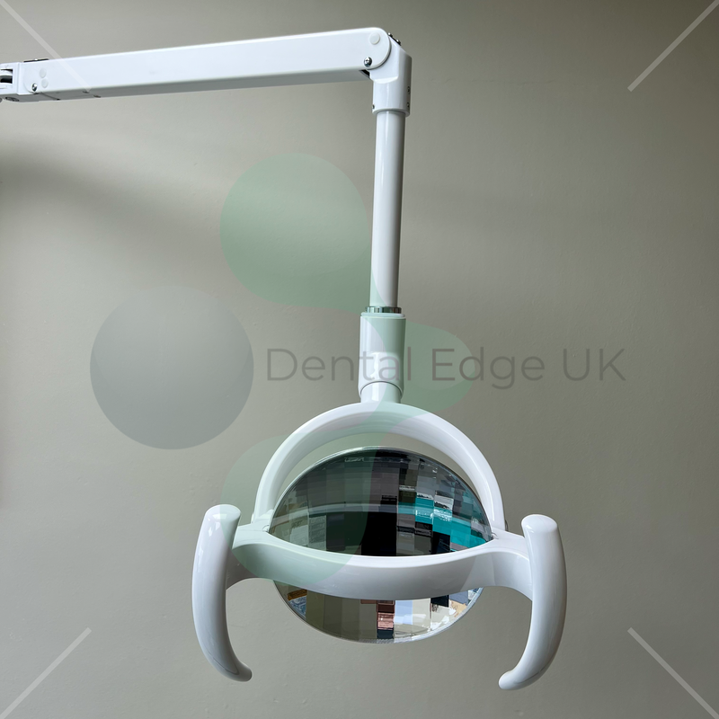 Dental Edge UK Operating Light LED Upgrade Kit for Belmont 048