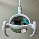 Dental Edge UK Dental Operating Light LED Upgrade Kit for Belmont 048