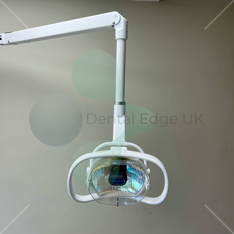 Dental Edge UK Operating Light LED Upgrade Kit for Belmont 048