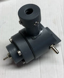 Midmark Bowl Rinse Valve