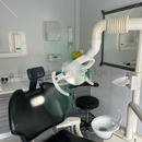 Dental Edge UK Dental Operating Light LED Upgrade Kit for Sirona C8