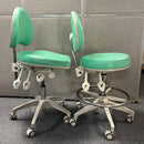 MURRAY Dental Chair Set  - Used Green