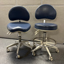 MURRAY Dental Chair Set  - Used Blue