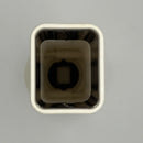 Satelec X-Mind Rectangular White Collimator - Used