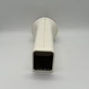 Satelec X-Mind Rectangular White Collimator - Used