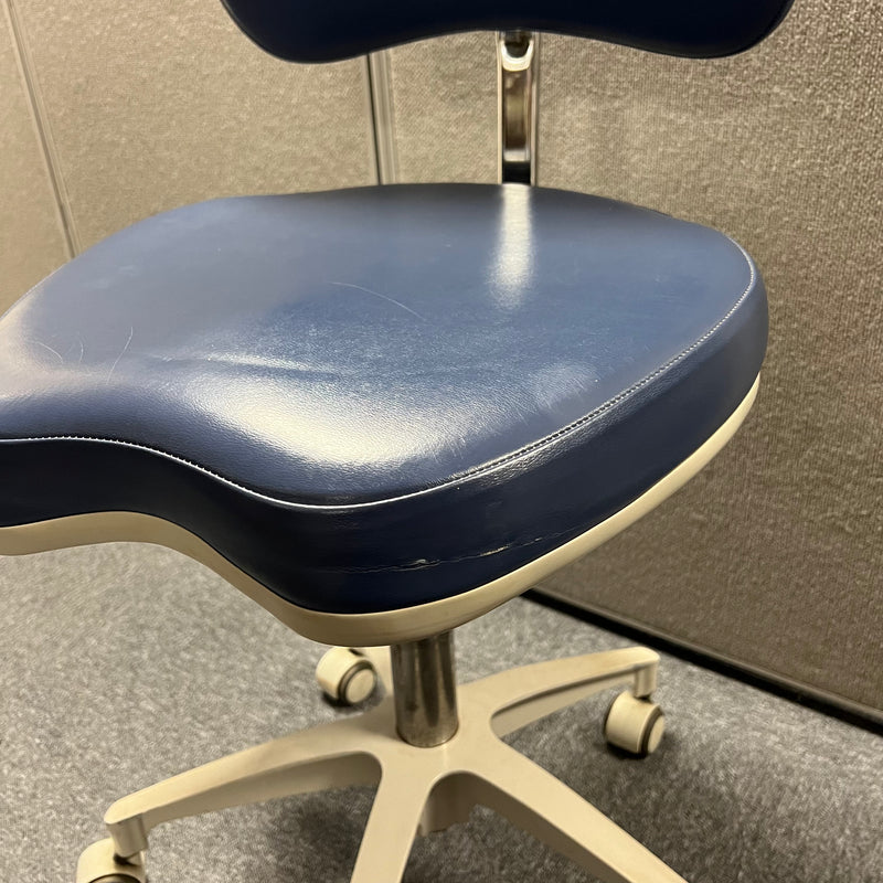 MURRAY Dental Chair Set  - Used Blue