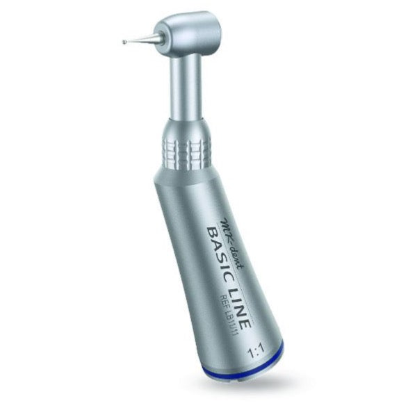 De MK-dent Basic Line Contra Angle Handpiece