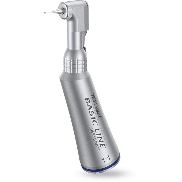 Dental Edge UK - MK-dent Basic Line Contra Angle Handpiece