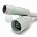 Kavo Type Fibre Optic Midwest Turbine Tubing Hose - Dental Edge UK