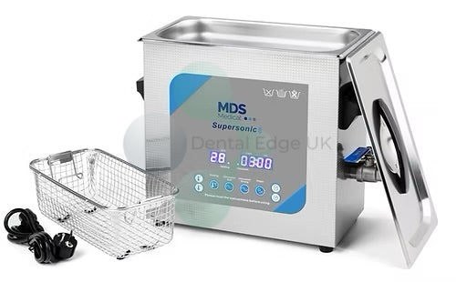 MDS Medical Supersonic Ultrasonic Bath