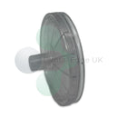 MDS Autoclave Bacterial Filter (Low Flow)