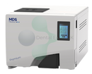 MDS Premium 12 Litre Touchscreen Vacuum Autoclave