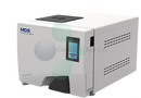 MDS Premium 12 Litre Touchscreen Vacuum Autoclave