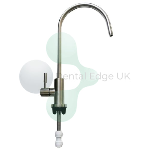 Osmio HT+ Dental and Lab Direct Flow RO Reverse Osmosis System