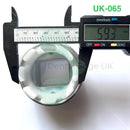 Belmont Rectangular Collimator