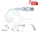 Woodpecker Sirona Type Ultrasonic Scaler Tips (Each) - Dental Edge UK