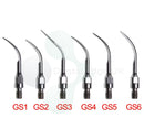 Woodpecker Sirona Type Ultrasonic Scaler Tips (Each) - Dental Edge UK