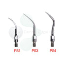 Woodpecker Sirona Type Ultrasonic Scaler Tips (Each) - Dental Edge UK