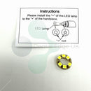 Woodpecker UDS-N2 EMS Type Scaler Build In Kit Spare Parts
