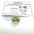 Woodpecker UDS-N2 EMS Type Scaler Build In Kit Spare Parts