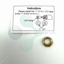 Woodpecker UDS-N2 EMS Type Scaler Build In Kit Spare Parts