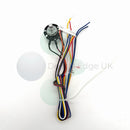 Woodpecker UDS-N2 EMS Type Scaler Build In Kit Spare Parts