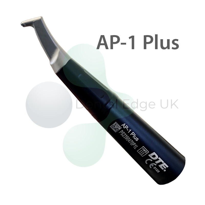 Woodpecker Dental AP-1 Plus SupraGingival Handpiece For AP-H Air Polisher – New