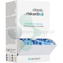 Acteon Riskontrol Disposable 3 in 1 Syringe Tips