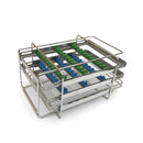 Walker Electronics H105 Ultrasonic Bath - Dental Edge UK