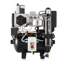 Cattani AC100 (Single Surgery) Compressor - Dental Edge UK