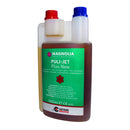 Cattani New Puli-Jet Plus Daily and Weekly Cleaner Disinfectant (Pack of 4) - Dental Edge UK