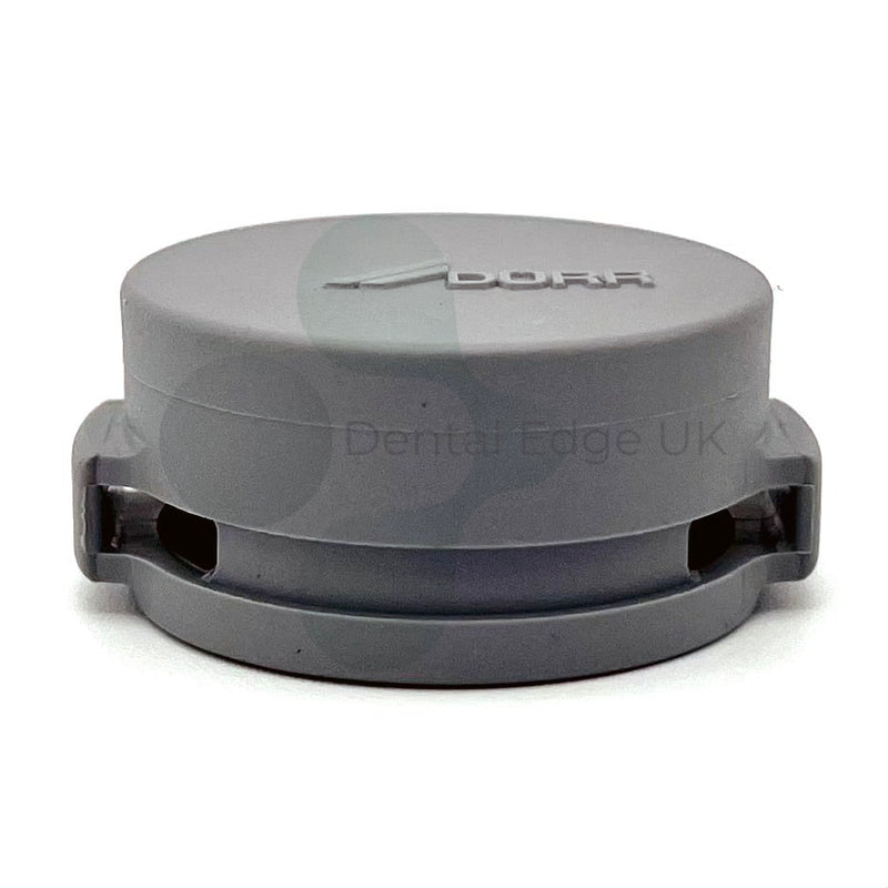 Dental Edge UK -  Durr Connect System 20 - Blank Cap