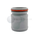 Dental Edge UK -  Durr Connect System 20 - Male 25mm Connector