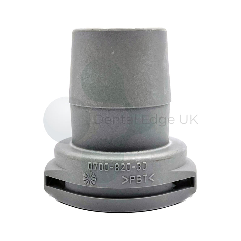 Dental Edge UK -  Durr Connect System 32 - 30mm Female Socket Tube Connector