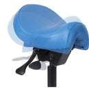 Belmont Saddle stool - Dental Edge UK