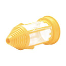 Durr Comfort Manifold Yellow Filter (Pack of 12) - Dental Edge UK