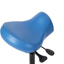 Belmont Saddle stool - Dental Edge UK