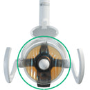 Belmont Front Light Shield For 720 Operating Light - Dental Edge UK