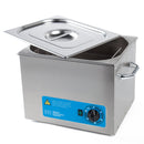 Walker Electronics 80H Ultrasonic Bath - Dental Edge UK