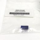 Dental Edge UK -  Durr Yellow Filter Blue Blanking Plug