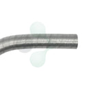 Dental Edge UK -  Durr VSA 300 S Aluminium exhaust hose (30mm x 1.25mtr)