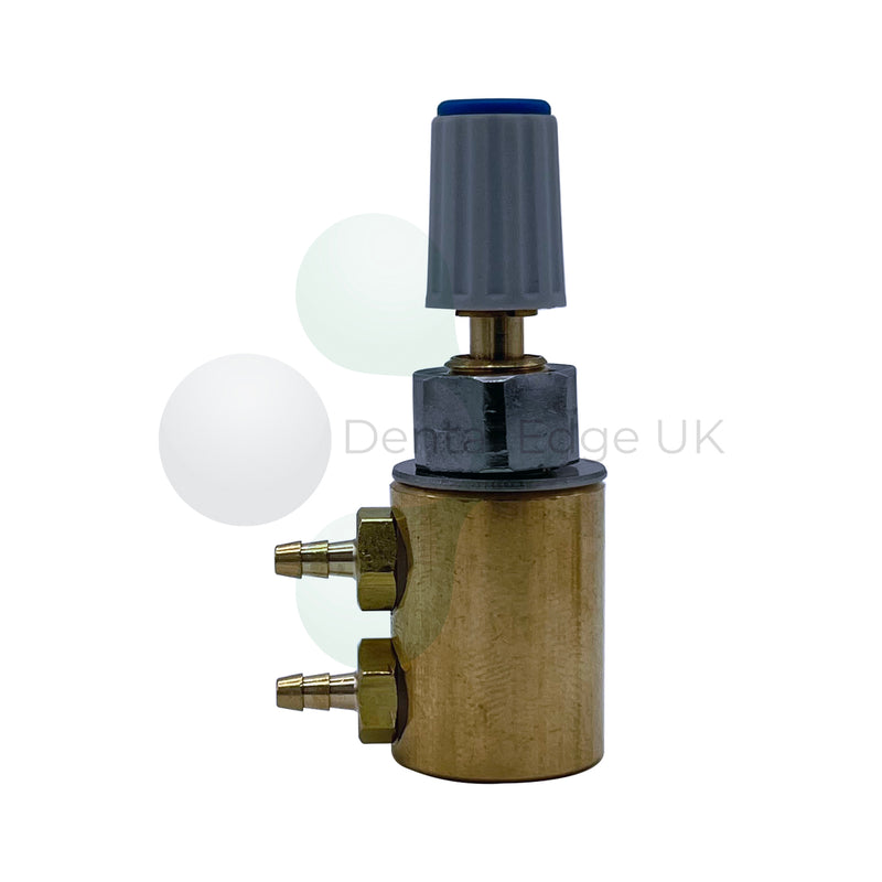 Dental Edge UK -  Belmont Water Adjustment Needle Valve Assembly