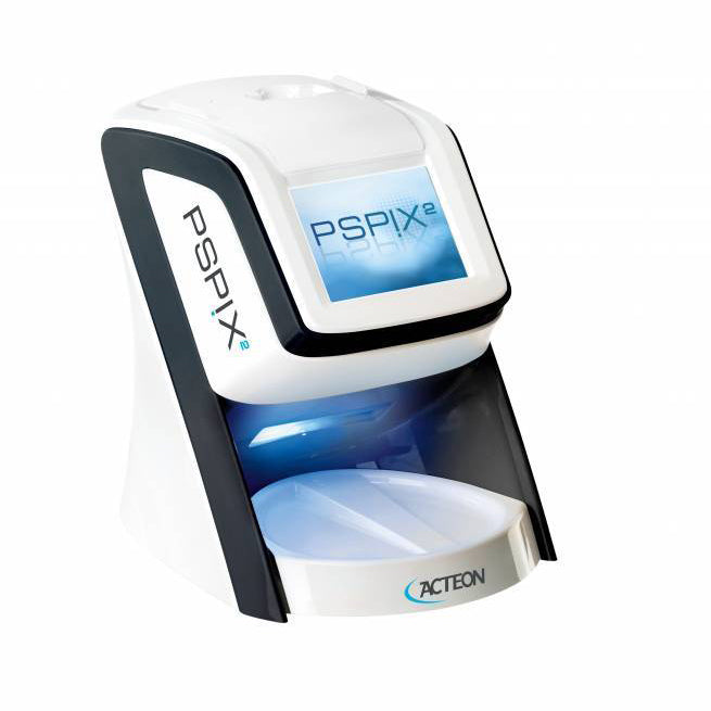 Acteon PSPix²® Cordless Imaging Plate Scanner - Dental Edge UK